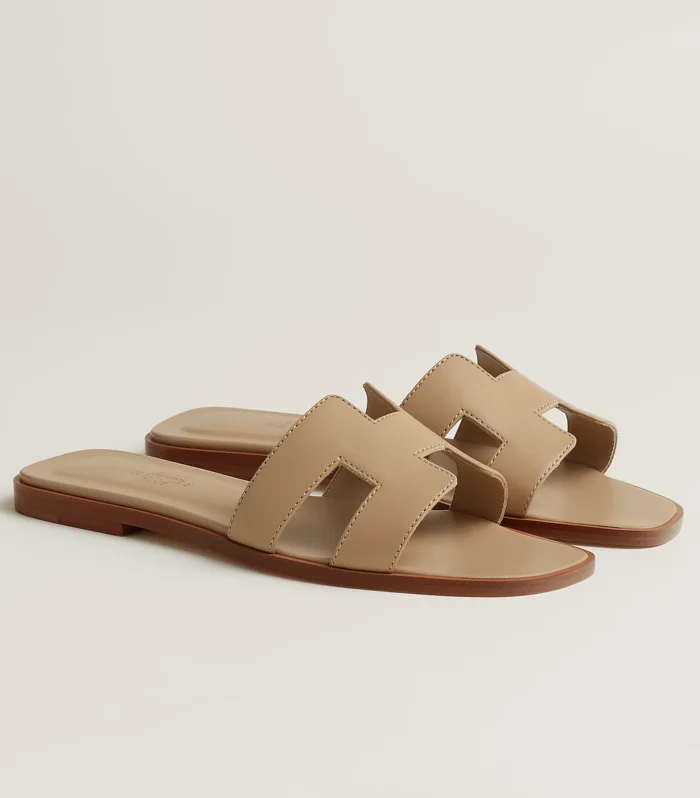 Oran Sandal