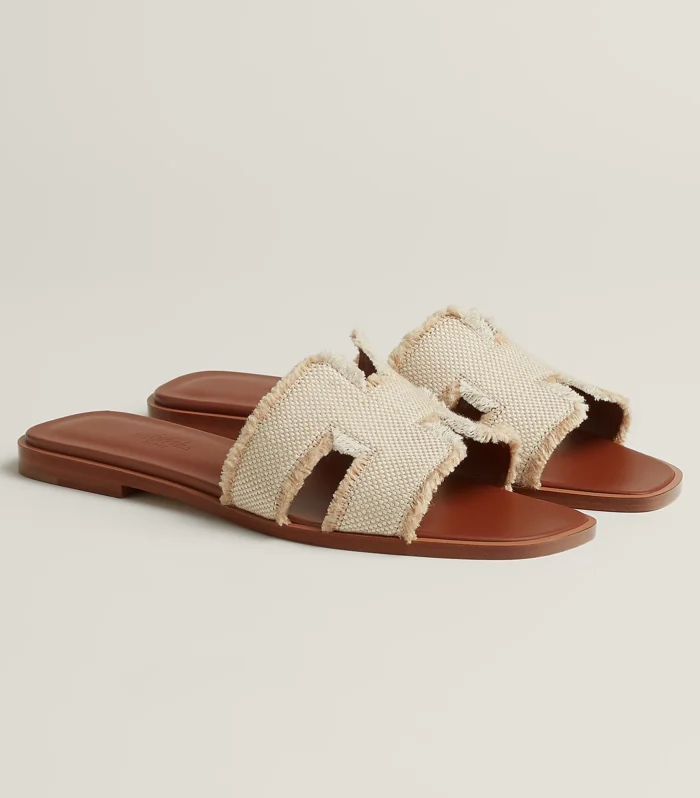 Oran Sandal