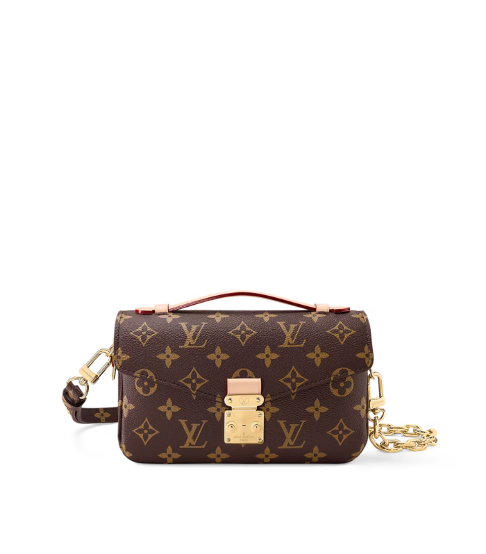 Pochette Métis East West