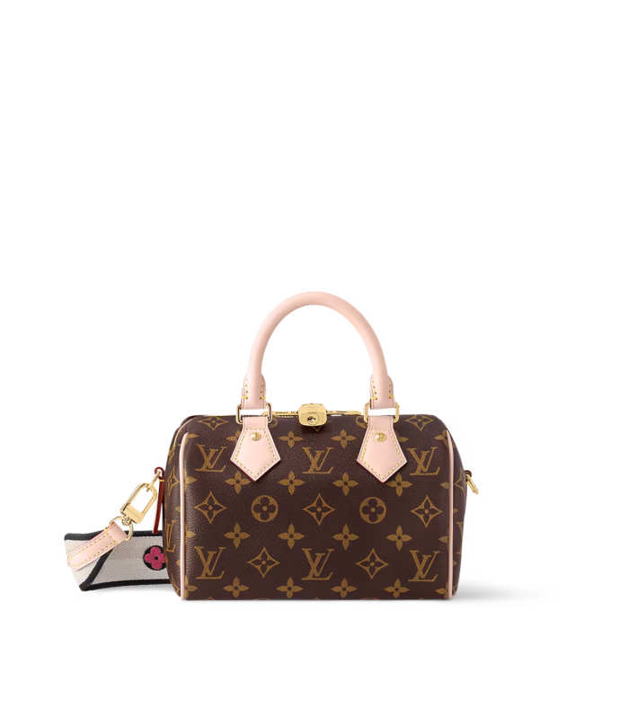 Sac Speedy Bandoulière 20