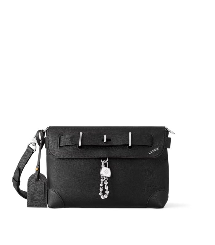 Sacoche Steamer Crossbody