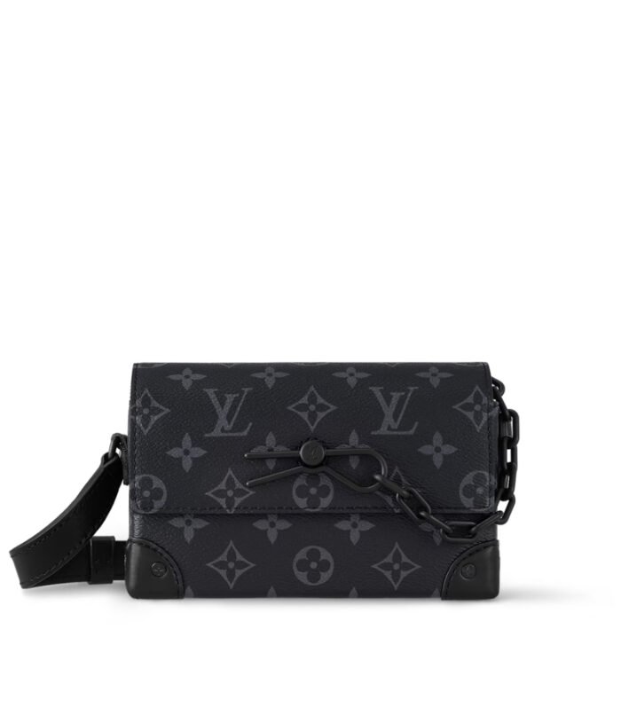 Sacoche Steamer Wearable