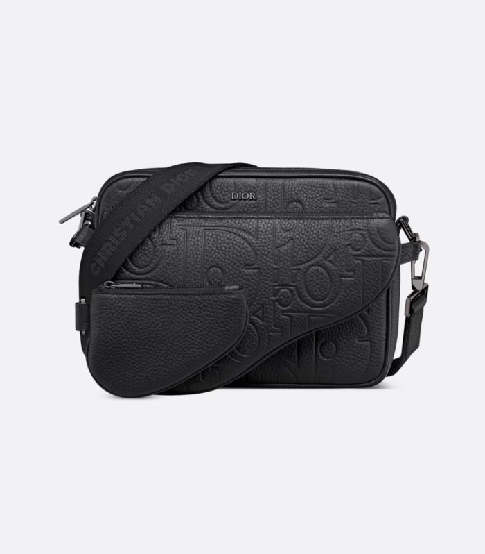 Sacoche Triple Pouch Saddle
