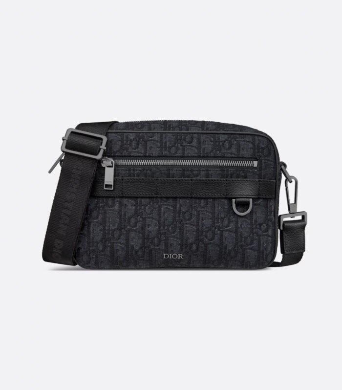 Sacoche bandoulière Safari