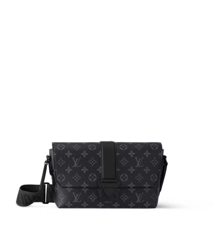 Sacoche messenger S-Cape