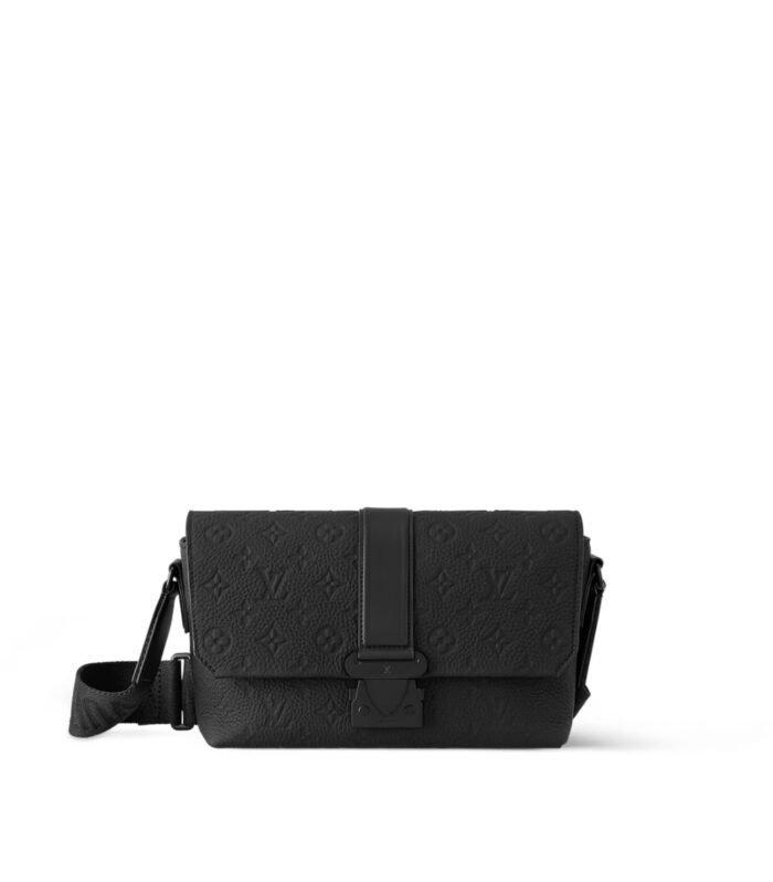 Sacoche messenger S-Cape