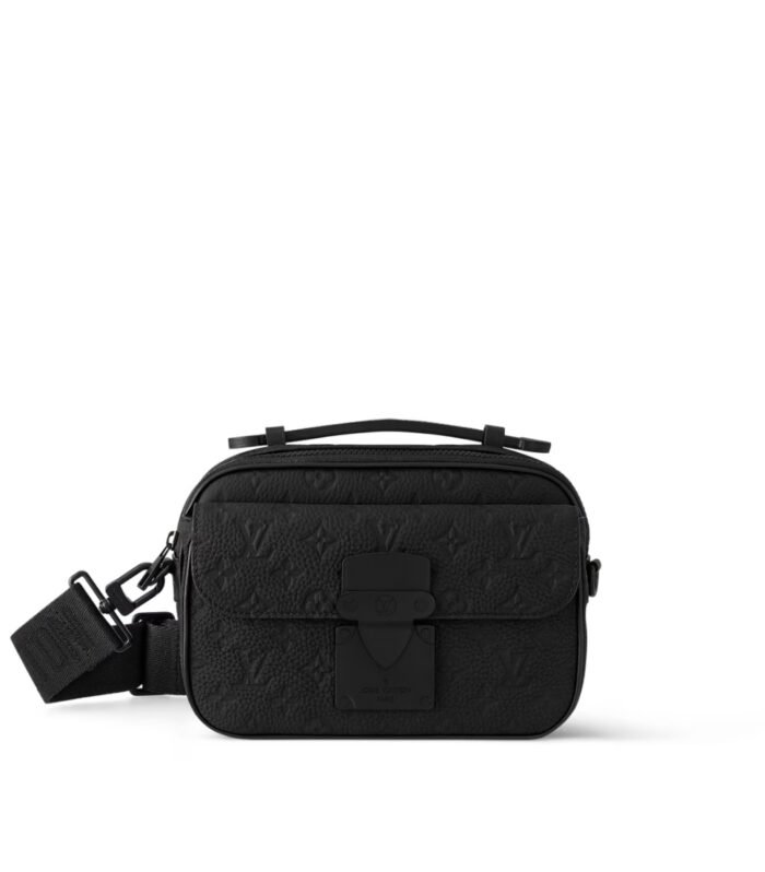 Sacoche messenger S Lock