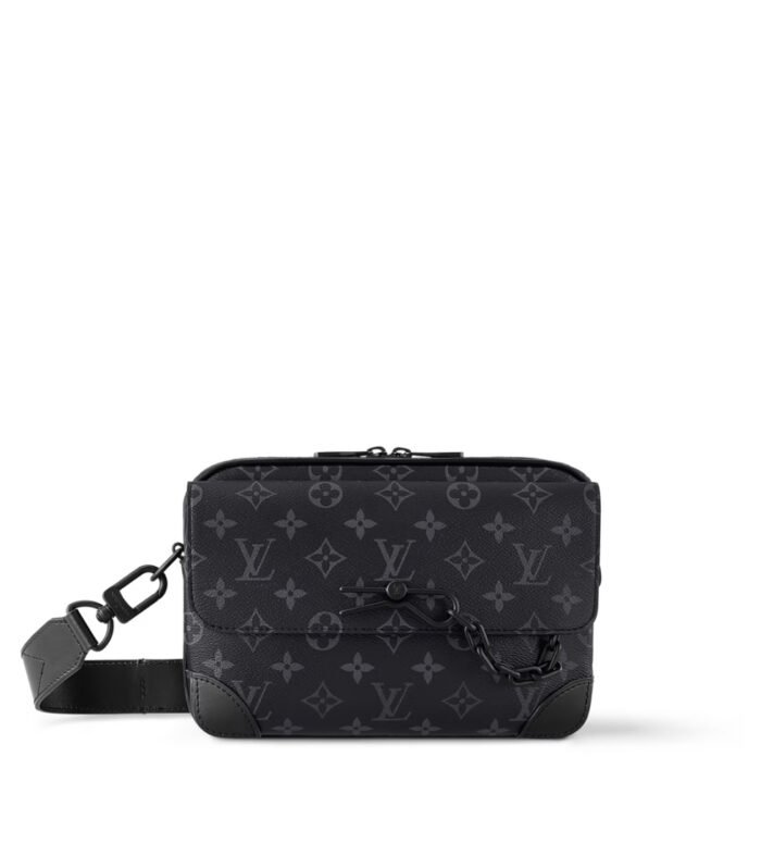 Sacoche messenger Steamer