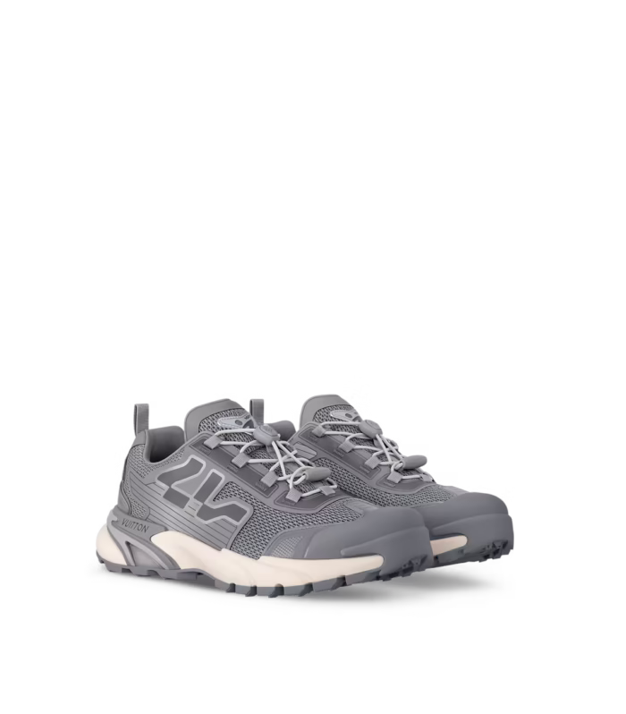 Sneaker LV Runner Tatic