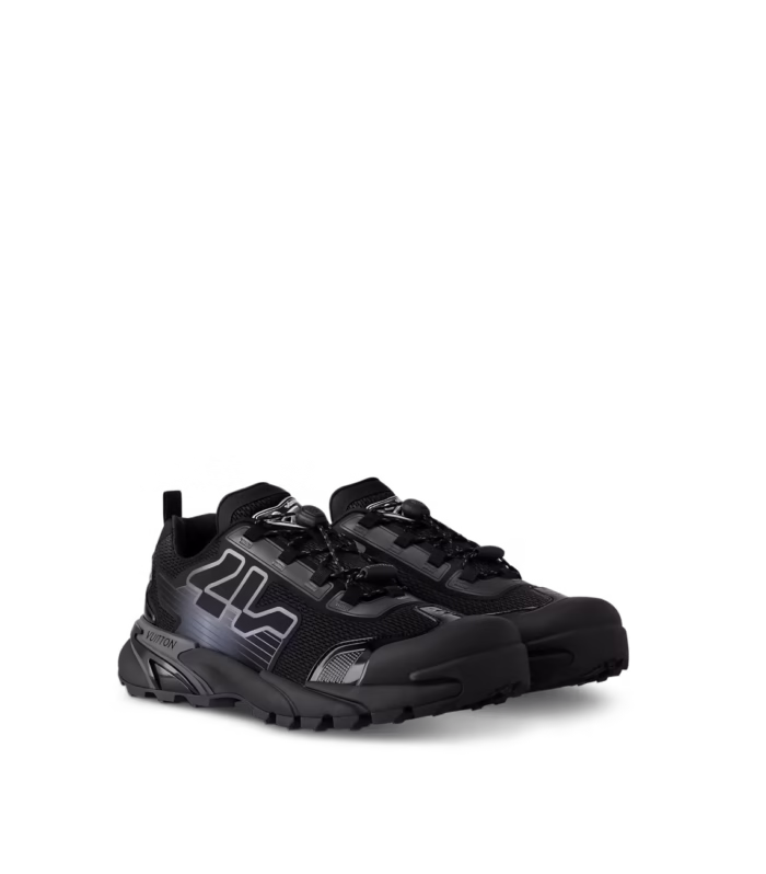Sneaker LV Runner Tatic