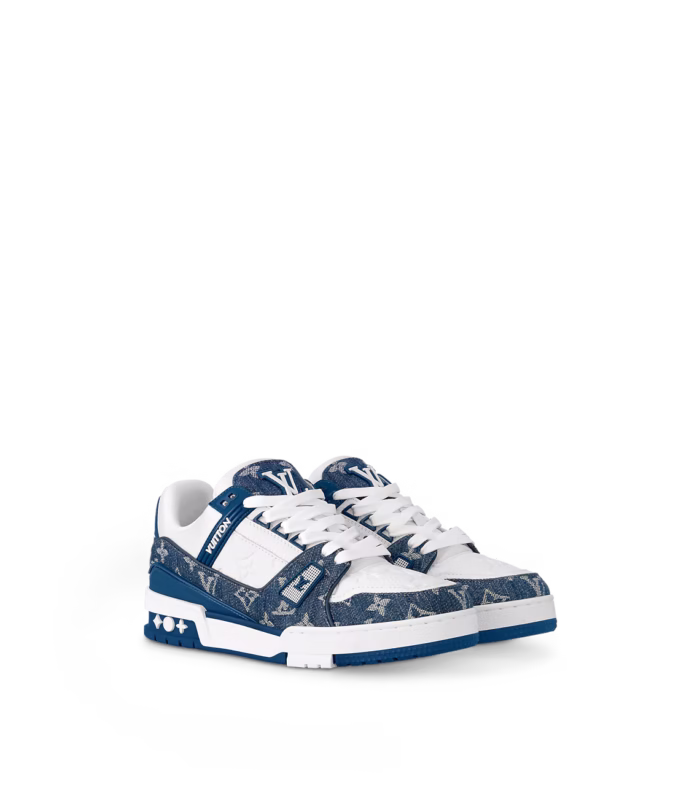 Sneaker LV Trainer