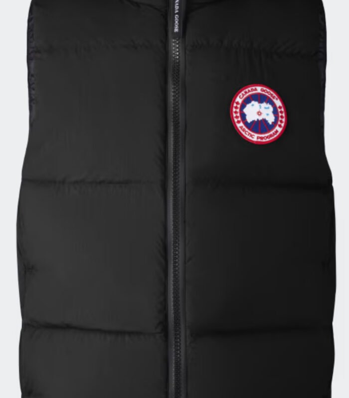 Gilet Lawrence