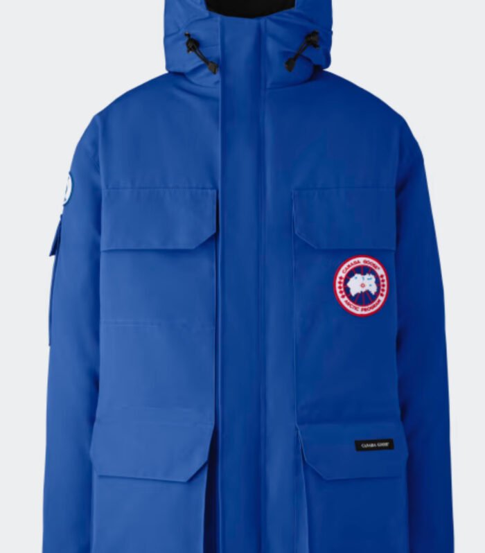 Parka Expedition PBI