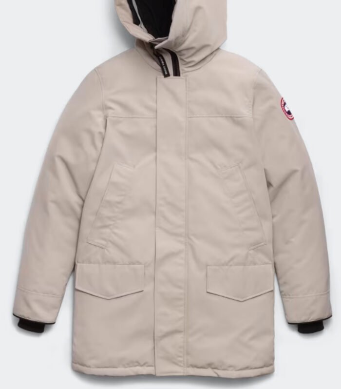 Parka Langford