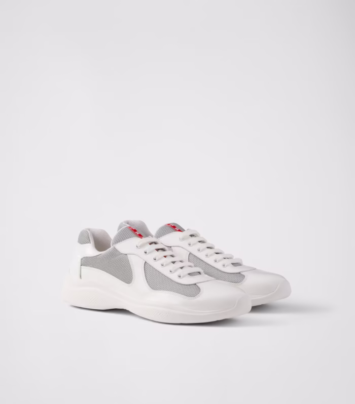 Americas Cup sneakers