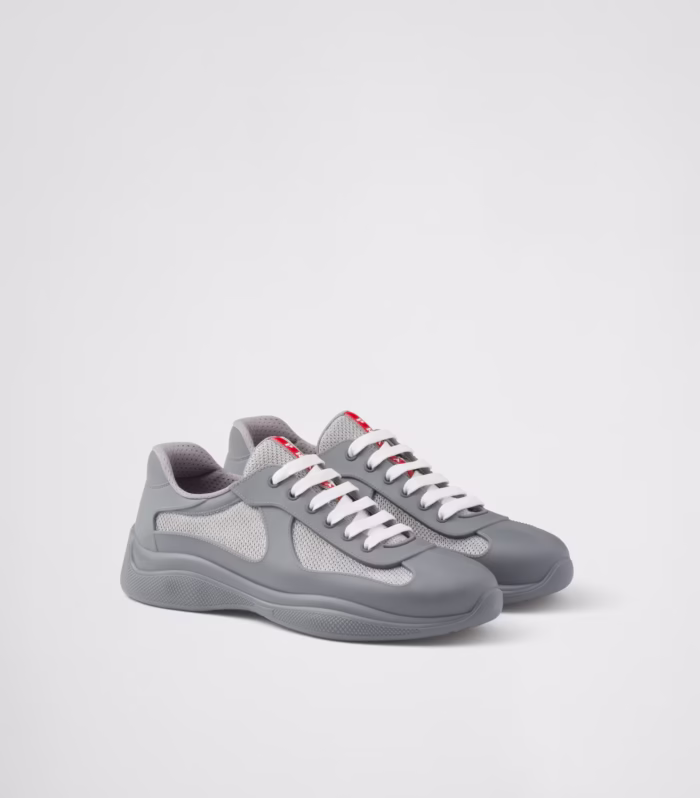 Americas Cup sneakers