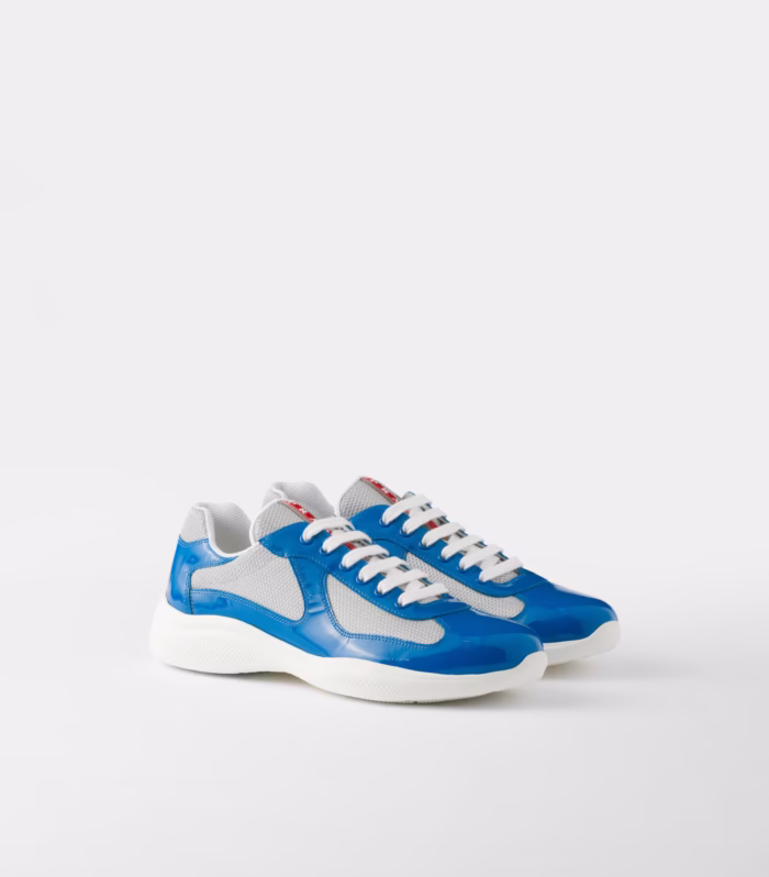 Americas Cup sneakers