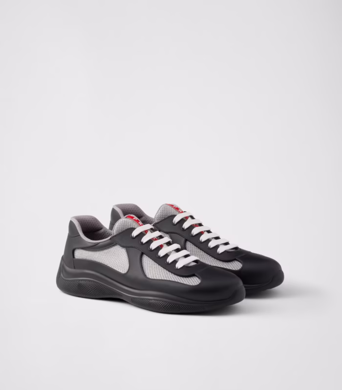 Americas Cup sneakers