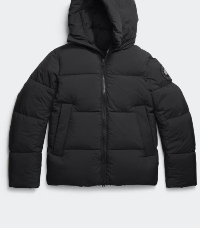 Doudoune Crofton Black Label EnduraLuxe