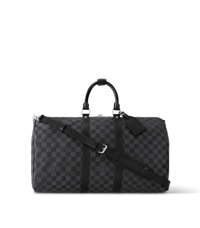 Sac Keepall Bandoulière 45