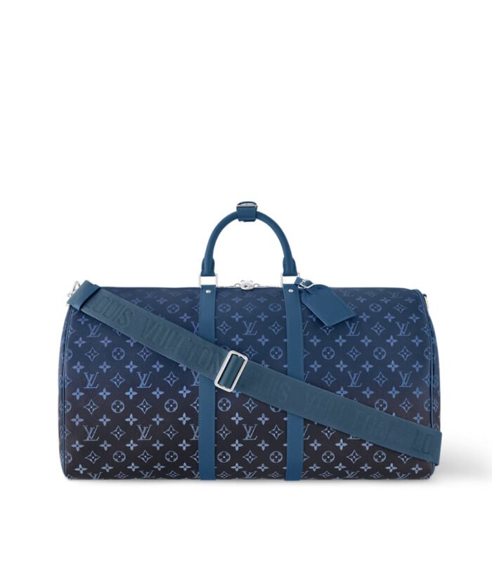 Sac Keepall Bandoulière 55