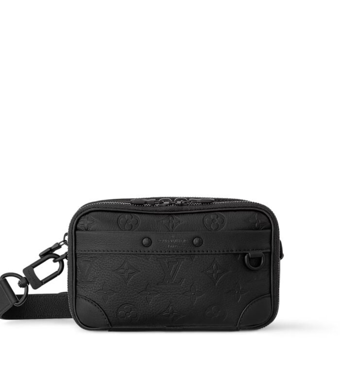 Sacoche Alpha Wearable